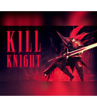 KILL KNIGHT Steam Key EUROPE